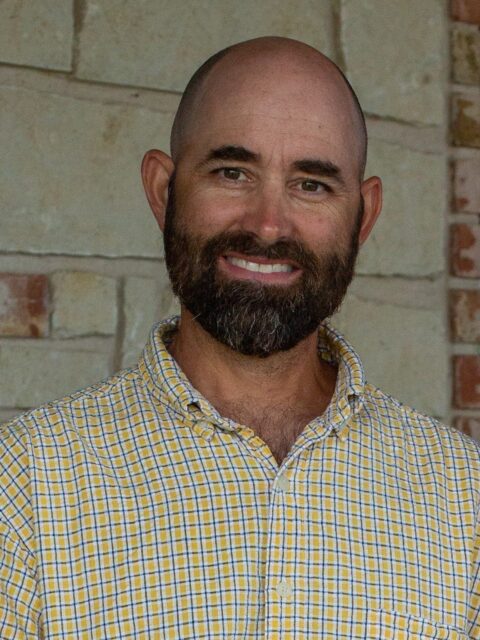 Chris Hankins