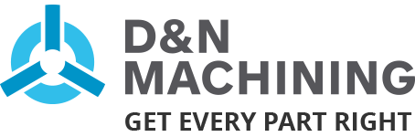 D&N Machining